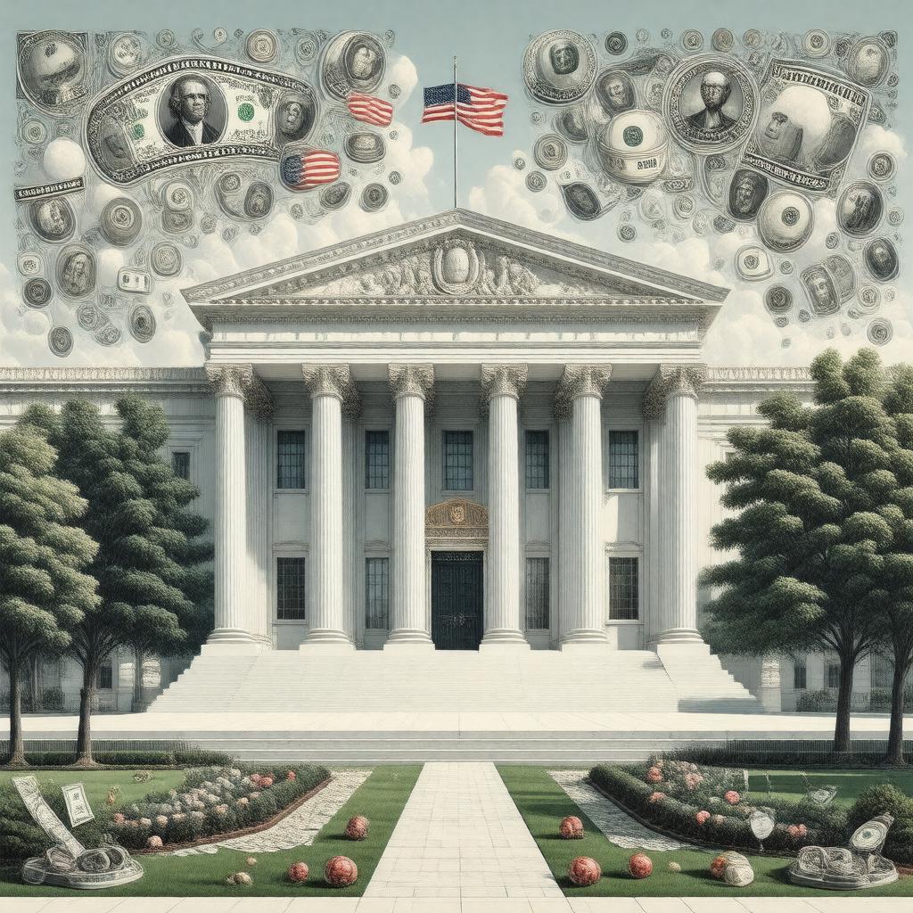 Department of the Treasury (Australia)